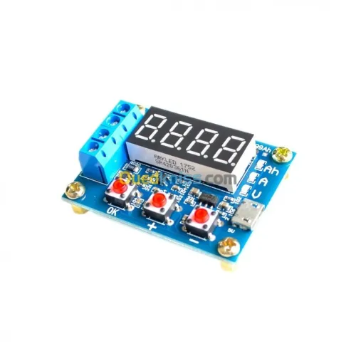 différents Capteurs et Modules Pour Arduino et raspberry