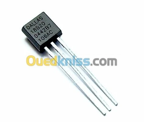 différents Capteurs et Modules Pour Arduino et raspberry