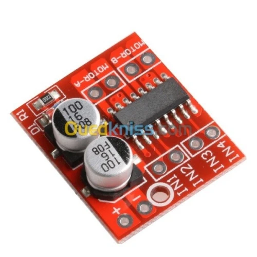différents Capteurs et Modules Pour Arduino et raspberry