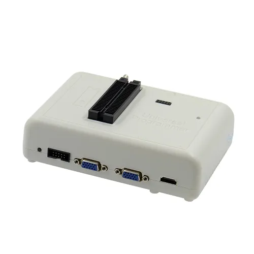 Programmateur universel RT809H  avec 10 adaptateurs 