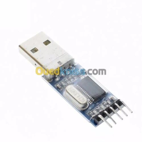 différents Capteurs et Modules Pour Arduino et raspberry
