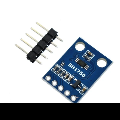 CAPTEUR D'intensité De Lumière Numérique BH1750 arduino