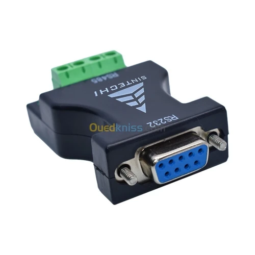 Convertisseur Interface RS232 À RS-232 RS485r Arduino