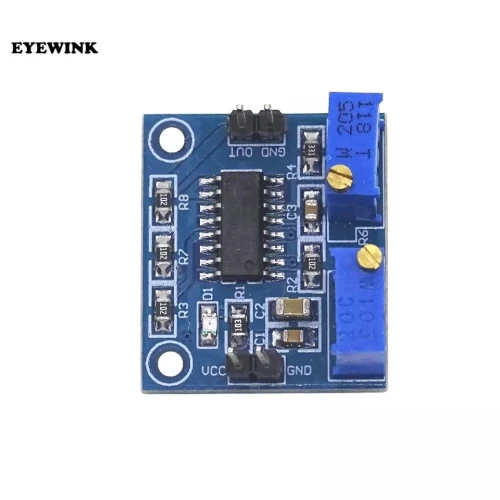 Module De Contrôleur PWM TL494 et SG3525 Arduino  