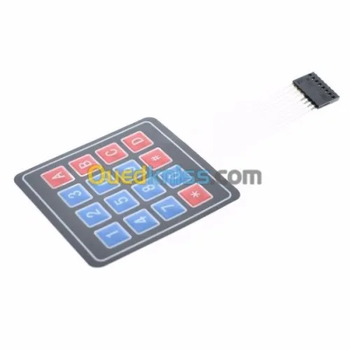 différents Capteurs et Modules Pour Arduino et raspberry