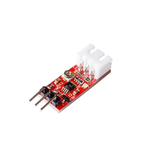  Capteur de turbidité de l'eau arduino