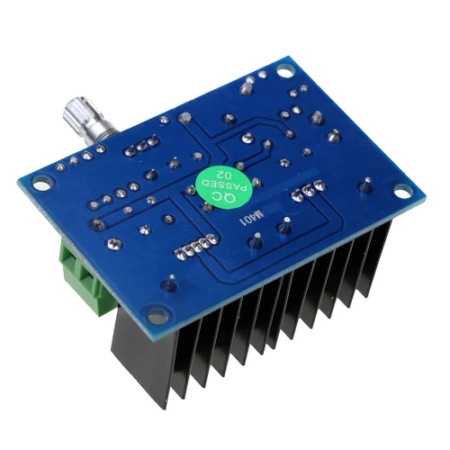 Module d'alimentation réglable abaisseur 8A 200 W ARDUINO