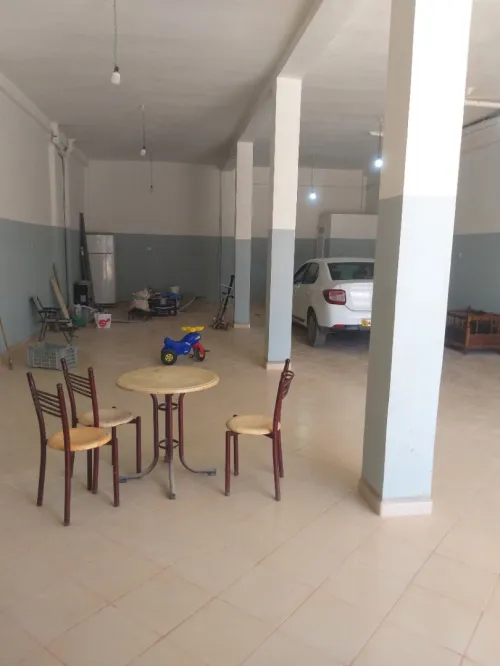 Location Local Tlemcen Remchi