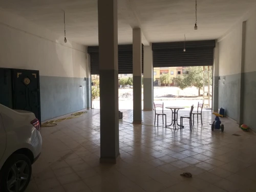 Location Local Tlemcen Remchi