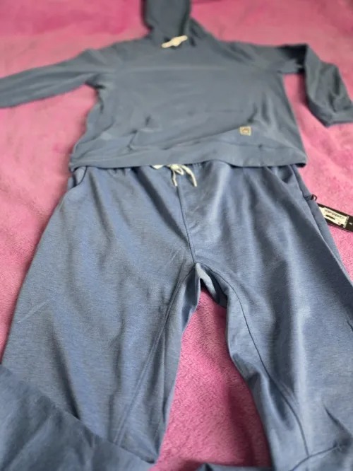 Jeans levis nautica
