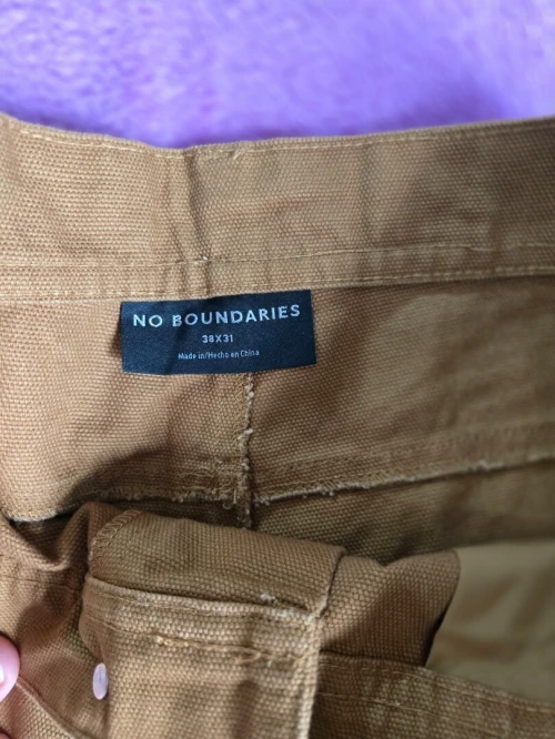 Jeans levis nautica