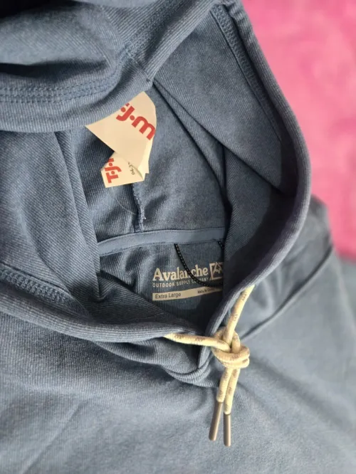 Jeans levis nautica