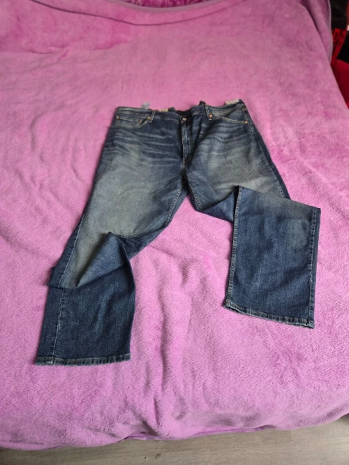 Jeans levis nautica