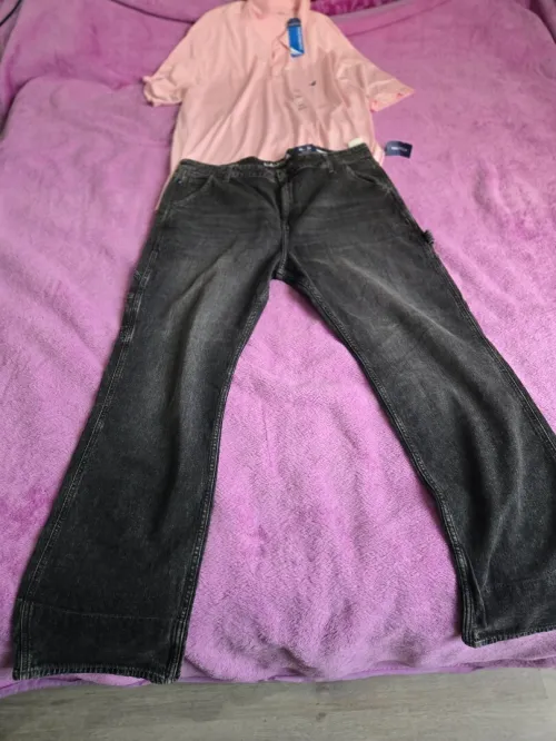 Jeans levis nautica
