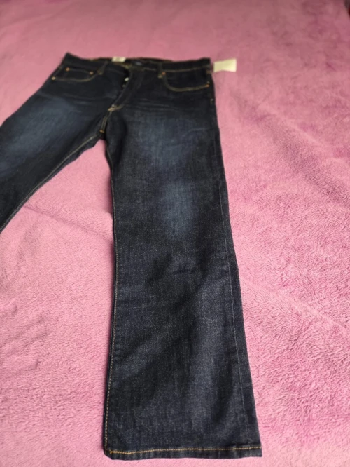 Jeans levis nautica