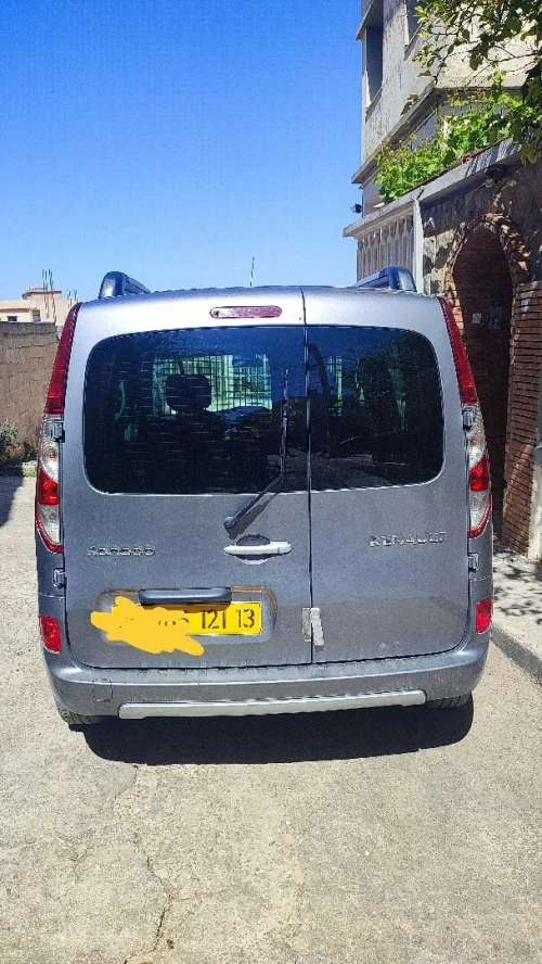 Renault Kangoo 2021 Privilège +