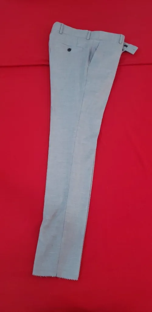 Costume Slim Cesar Porté 01 fois