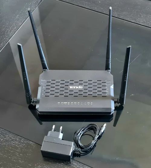 Tenda Modem Router
