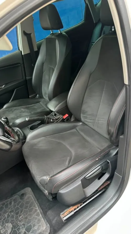 Seat Leon 2015 LINEA R+