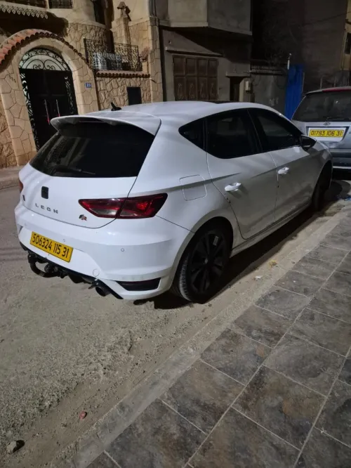 Seat Leon 2015 LINEA R+