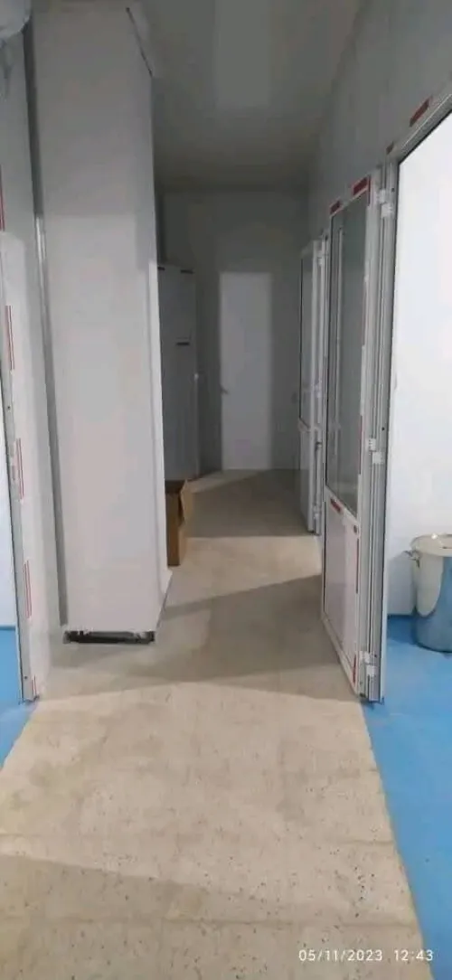 Vente Hangar Alger Ouled chebel