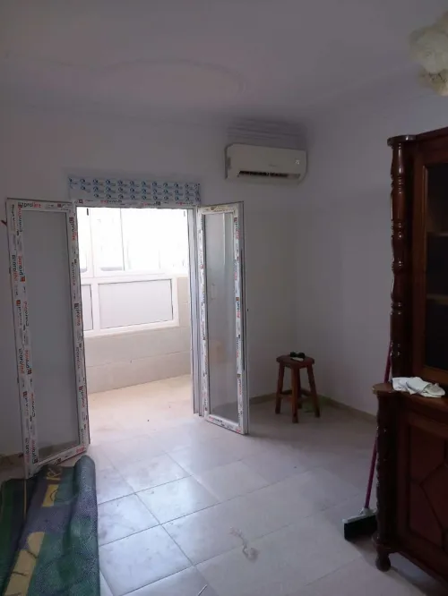 Location Appartement F3 Alger Ain benian