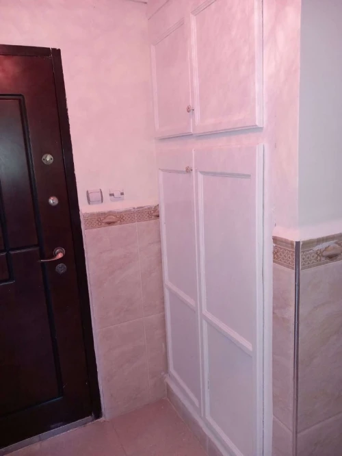 Location Appartement F3 Alger Ain benian