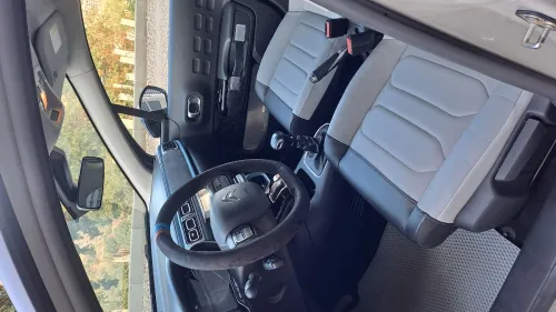 Citroen C3 2022 ELLE