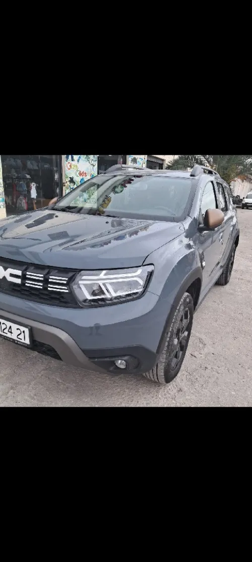 Dacia Duster 2024 GOLD