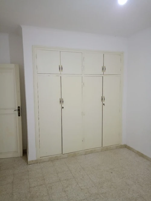 Vente Appartement F3 Alger Saoula