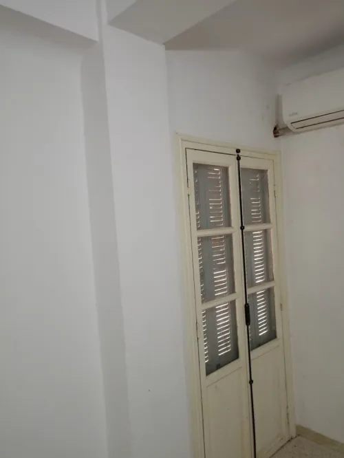 Vente Appartement F3 Alger Saoula