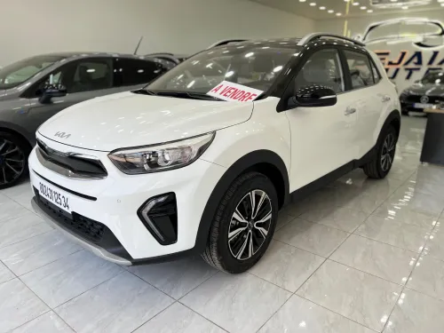 Kia KX1 2025 Full options