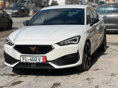 Seat Cupra  2022 245ch