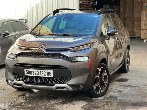 Citroen C3 aircross 2022 Full option