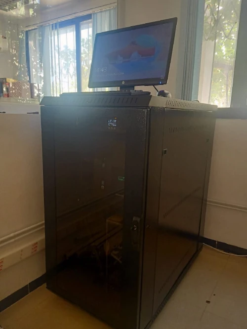 Installation réseaux informatiques et téléphoniques