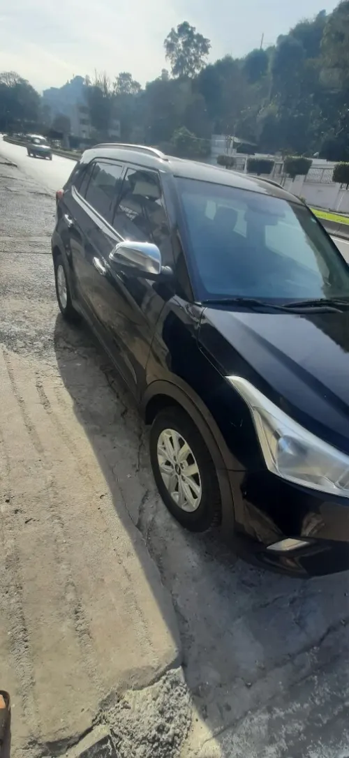 Hyundai Creta 2019 