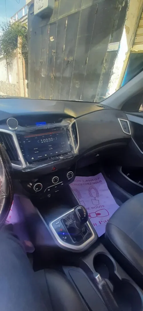 Hyundai Creta 2019 