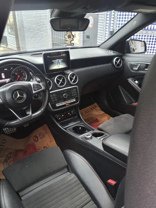 Mercedes Classe A 2016 A220d