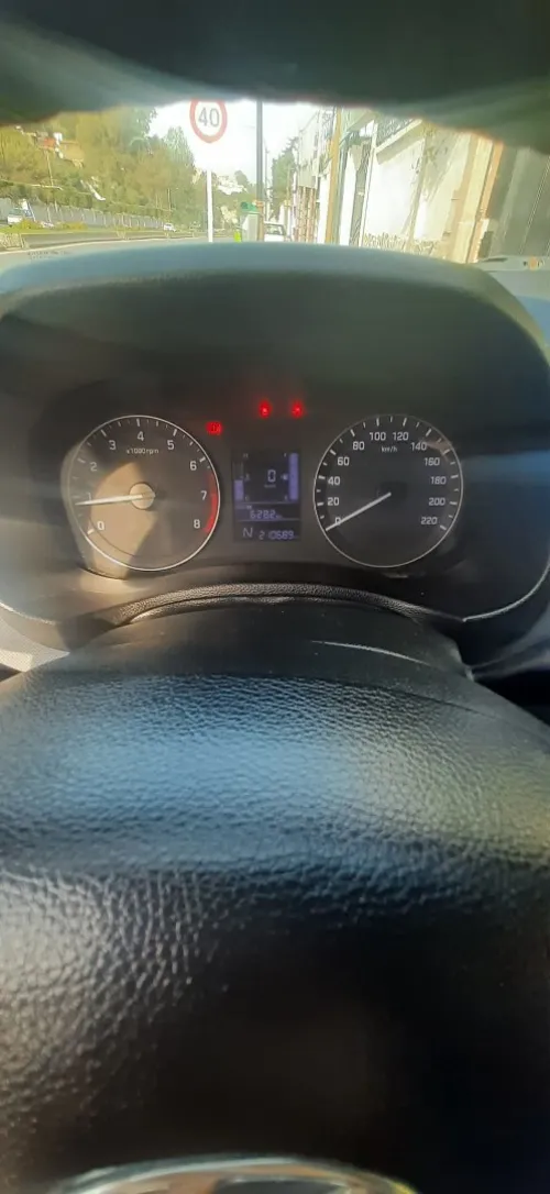 Hyundai Creta 2019 
