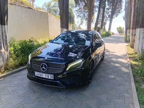 Mercedes Classe A 2016 A220d