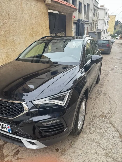 Seat Ateca 2023 