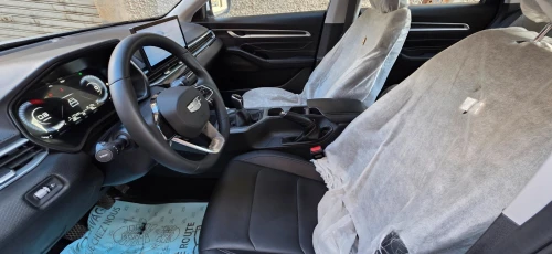 Geely Emgrand 2025 Emgrand