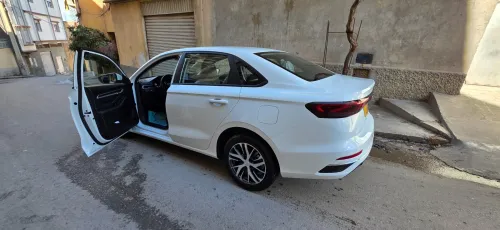 Geely Emgrand 2025 Emgrand
