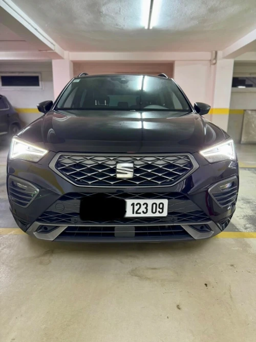 Seat Ateca 2023 