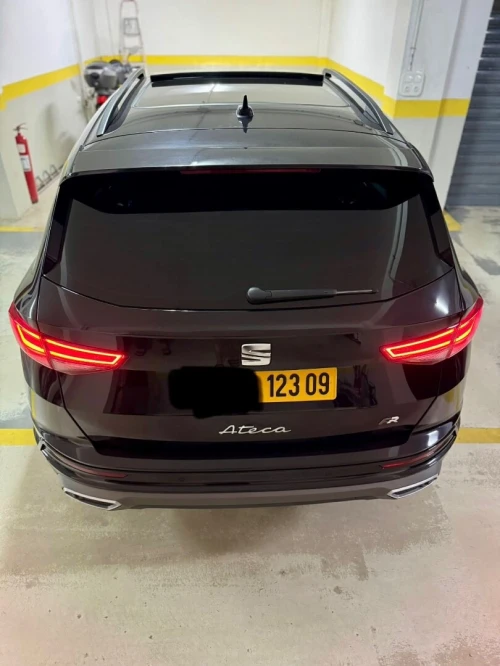 Seat Ateca 2023 
