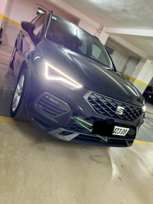 Seat Ateca 2023 