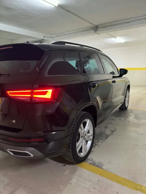 Seat Ateca 2023 