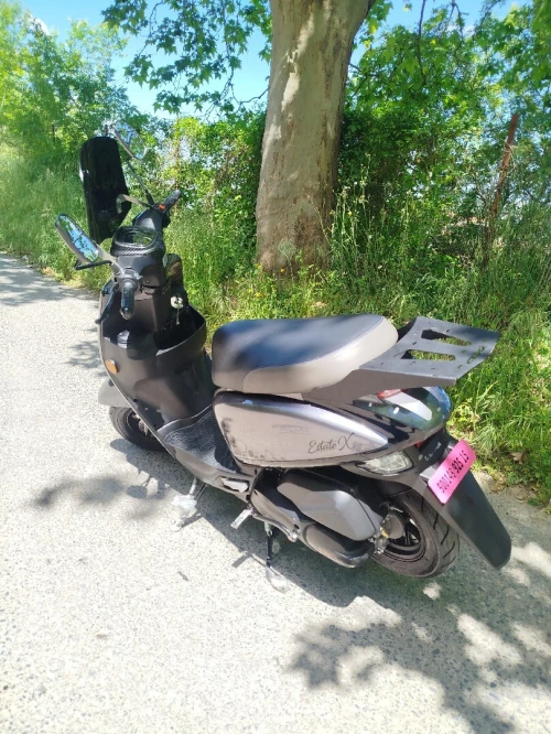 Vms Estate x 2025
