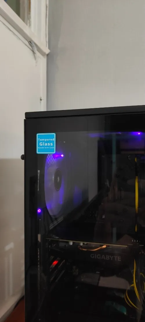 PC gaming Ryzen 5, GTX1660, 16 Go