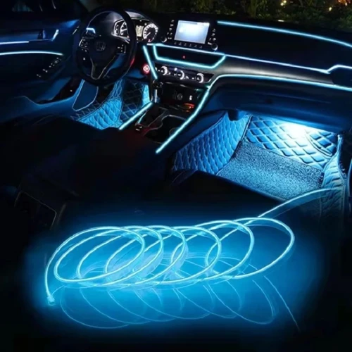 Bande Lumineuse LED intérieur 